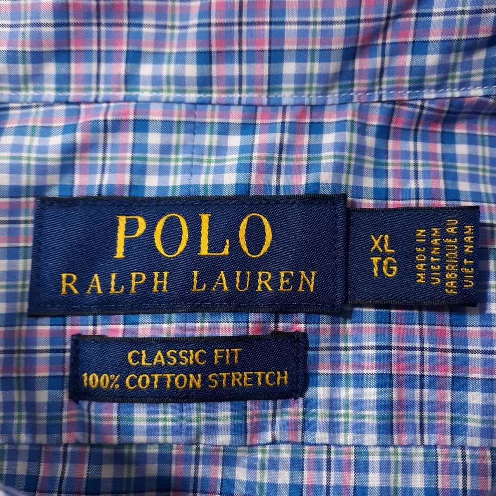 Polo Ralph Lauren very good